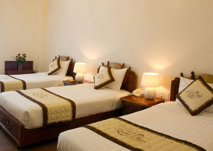 Bedroom 3, Park Hotel Dalat, Đà Lạt