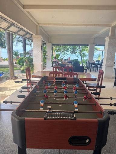 Food & Drinks 5, Sunset Beach Villas, Ko Phangan