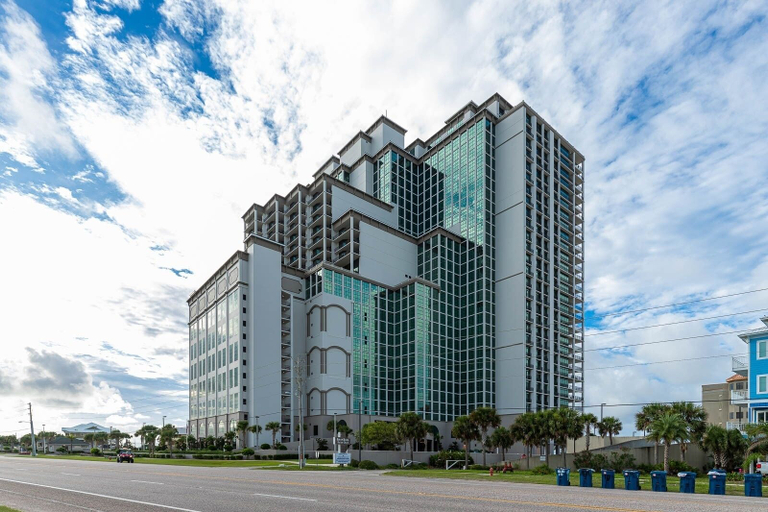 Exterior & Views 2, The Oasis 1704 Formerly Phoenix West Ii 1704 3 Bedroom Condo, Baldwin