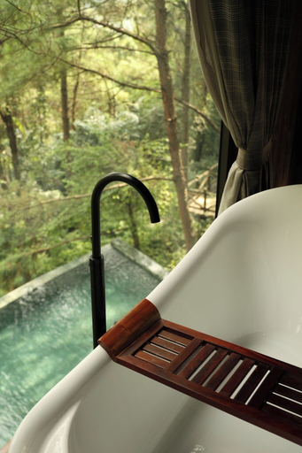 Bathroom 5, Amaya Retreat, Sóc Sơn