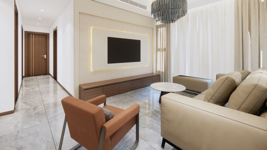 Others 2, ARAVELLE SUITES, Từ Liêm