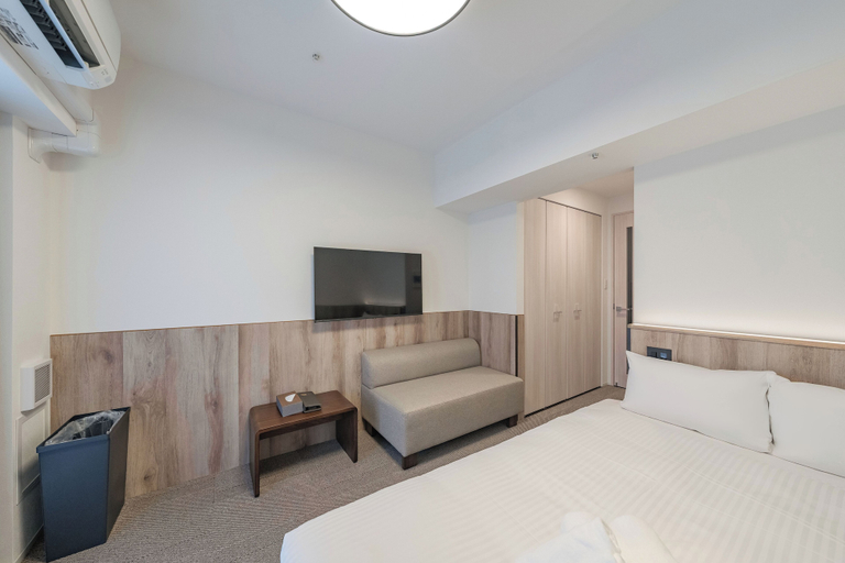 Room 2, Apartment Hotel 11 Nagoya Sakae, Nagoya