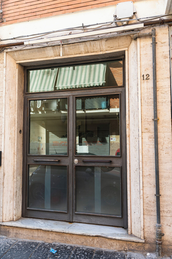 Exterior, N'ador Rooms, Napoli