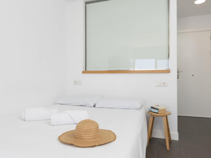 Room 4, Apartamento Mars n Las Canteras Vista mar Apto 307, Las Palmas
