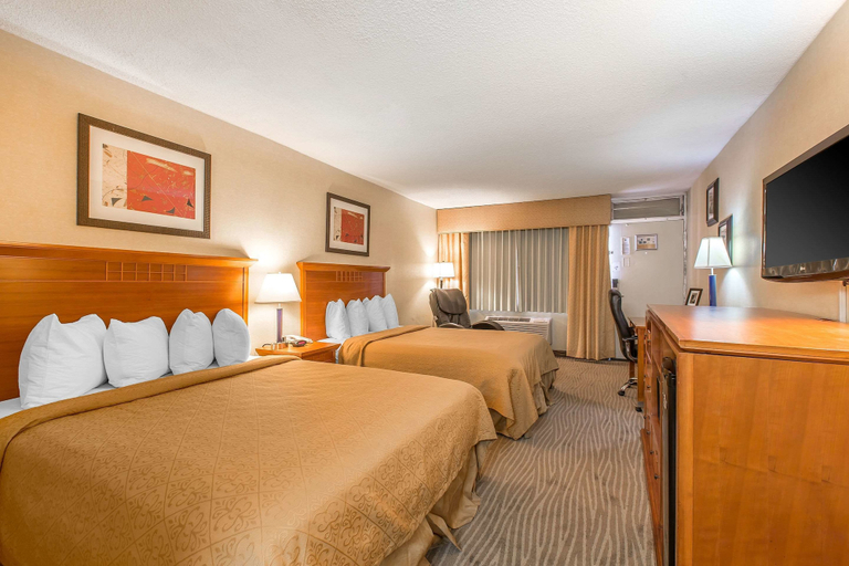 Others 2, Quality Inn Barstow Route 66, San Bernardino