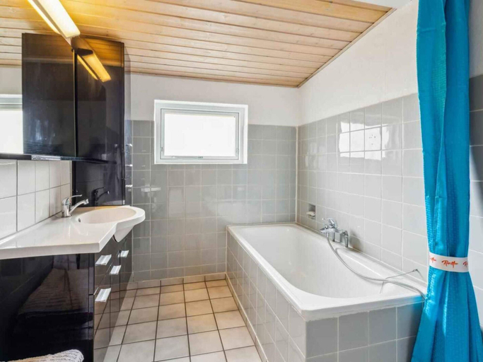 Interior 3, 5 Star Holiday Home in Baelum, Rebild