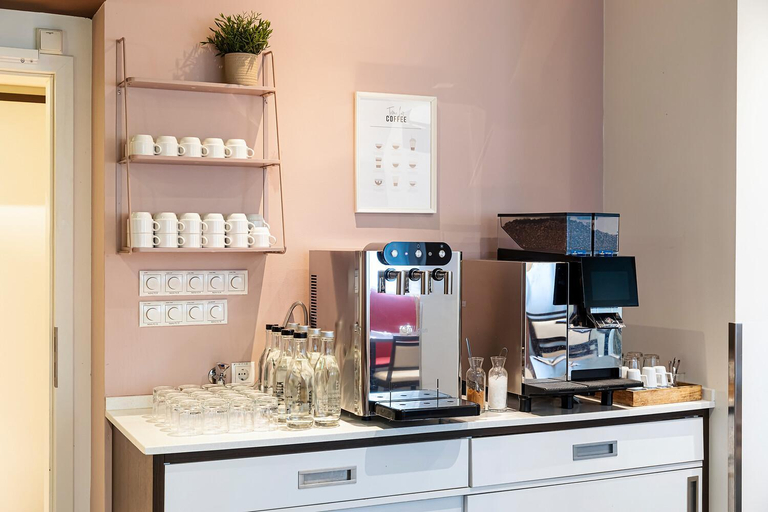 Food & Drinks 5, ACHAT Premium Dresden, Dresden
