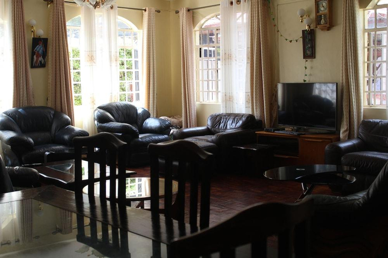 Others 3, Tranquil Homestay, Kieni