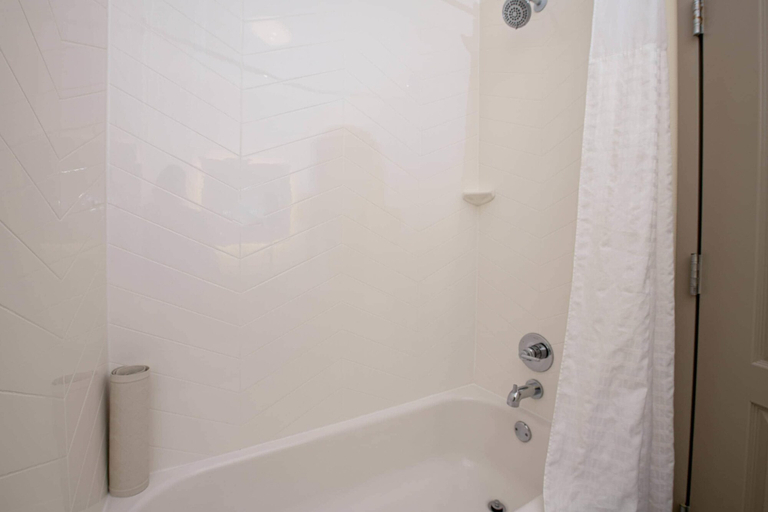 Bathroom 4, Comfort Suites Oil Center, Lafayette