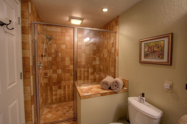 Bathroom 2, Gale Force Wind 4 Bedroom Home by RedAwning, Washoe