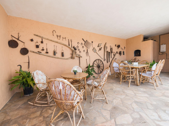 Others 5, Sa Vinyota - Villa With Private Pool In Llubi, Baleares