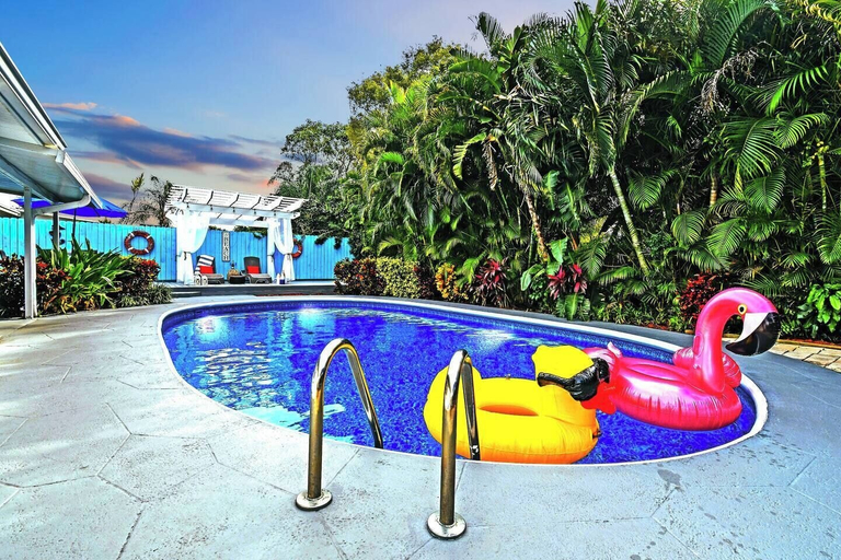 Room 5, NEW Home w Guest Suite Pool Near PGA Beach, Palm Beach