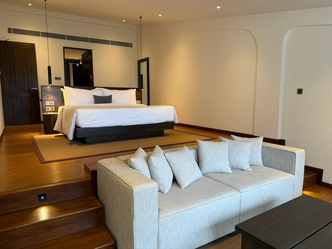Bedroom 3, Jetwing Sea, Negombo