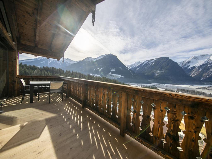 4, Chalet by the Anfangerpiste ski-lift, Zell am See