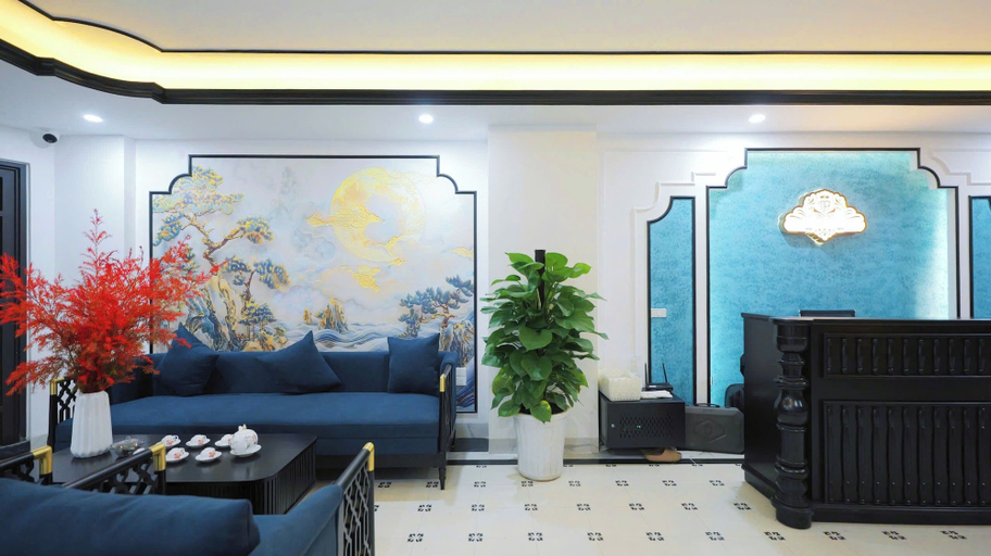 Reception 4, Royal Hotel Trinh Van Bo Nam Tu Liem, Từ Liêm
