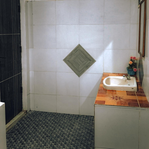2, Ayu Homestay, Lombok