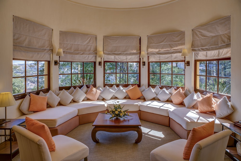 Public Area 4, Ana Mandara Villas Dalat Resort & Spa, Đà Lạt