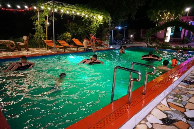 Sport & Beauty, Ha Lan Homestay, Hoa Lư