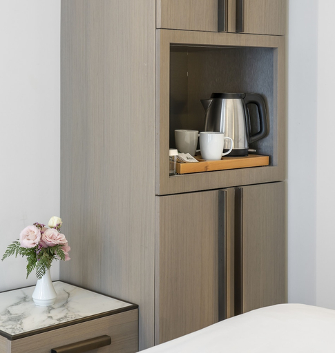 Bedroom 4, Adamar Hotel - Special Class, Fatih