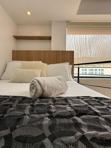 Room 1, Beautiful Apartment in Chico, Santafé de Bogotá