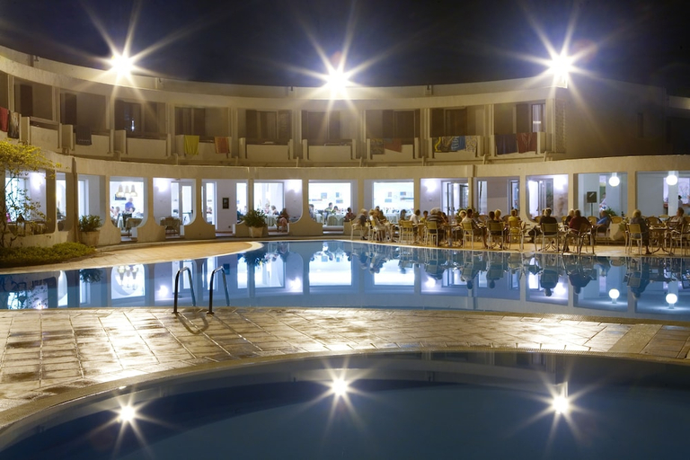 Sport & Beauty 2, Flamingo Hotel, Cagliari