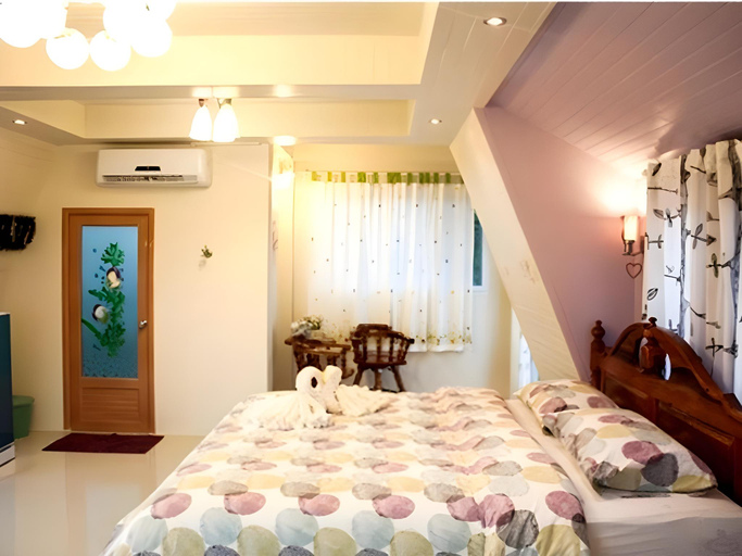 Bedroom 5, Hello Sunny Home, Pak Chong