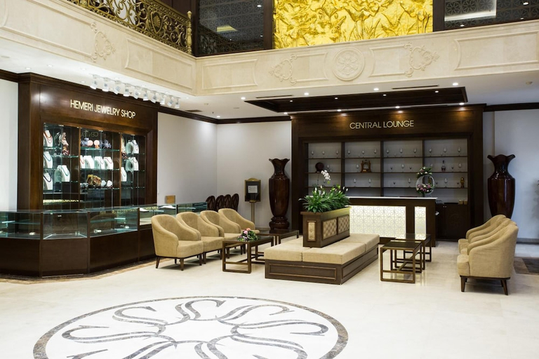 Public Area, Song Loc Luxury, Hạ Long