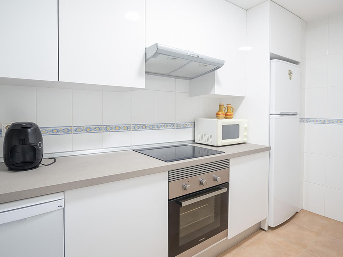 Room 2, Apartamento Lorcrisur, Málaga