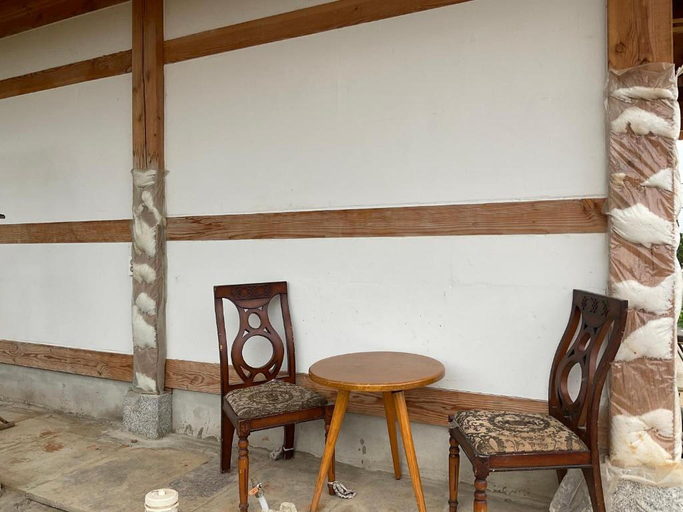 Others 4, Guesthouse Comfort Place, Buan