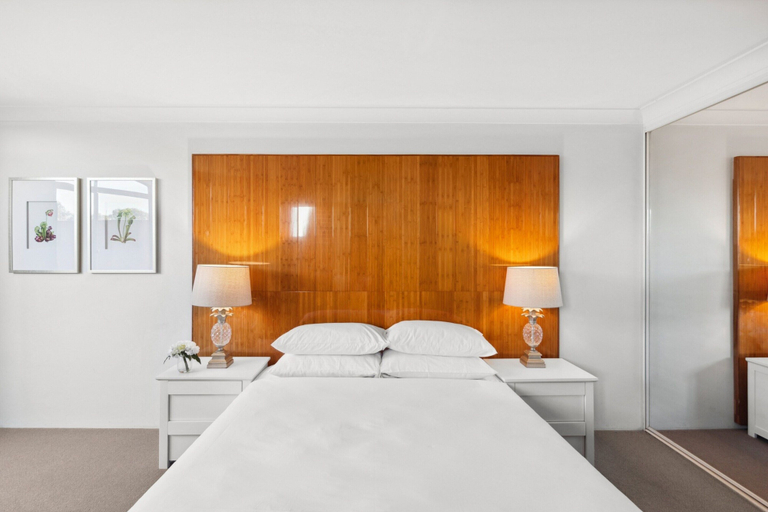 Room 4, Spacious Inner-west 2-bed With Alfresco Dining, Sydney
