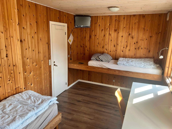Interior 5, 5 Star Holiday Home in Kirke Hyllinge, Lejre