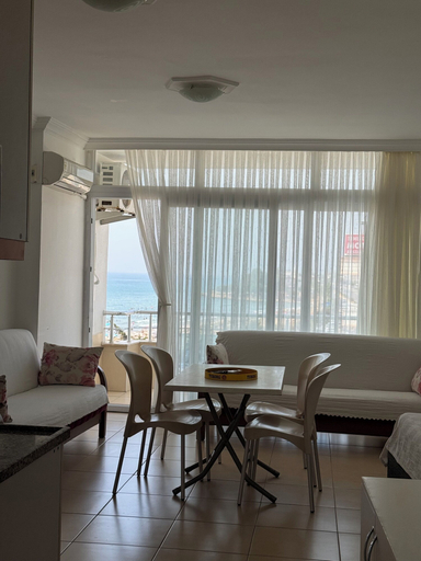 Others 4, Hakan Apart Hotel, Erdemli