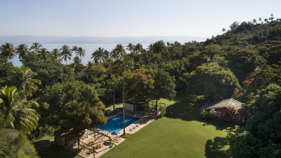 Sport & Beauty 5, Vila Siriúba, Ilhabela