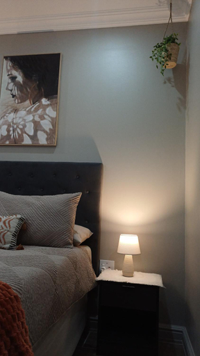 Bedroom 2, Panorama Self Catering, City of Cape Town