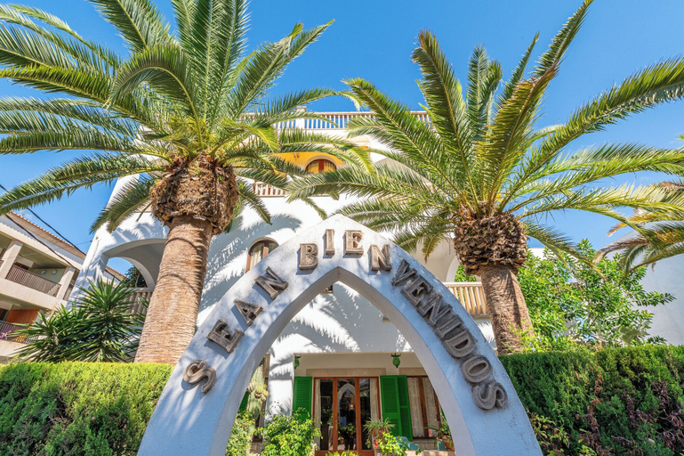 Exterior & Views 2, Hotel Martorell, Baleares