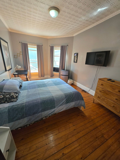 Room 2, Kevinsrentals Dot Com, Providence