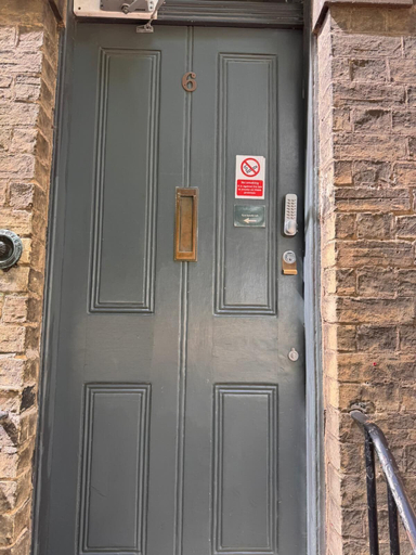 Exterior & Views 2, Regency Guest House, Cambridgeshire