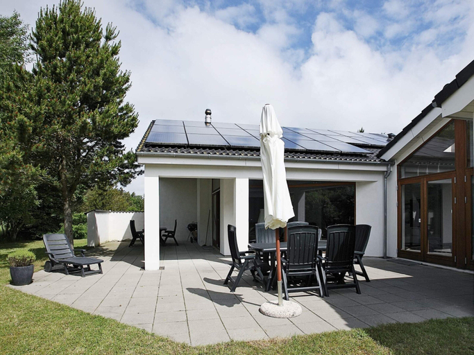 Others 5, 10 Person Holiday Home in Albaek, Frederikshavn
