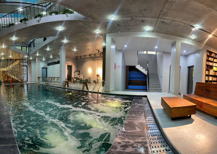 Sport & Beauty 3, Celia Boutique Hotel Phong Nha, Bố Trạch