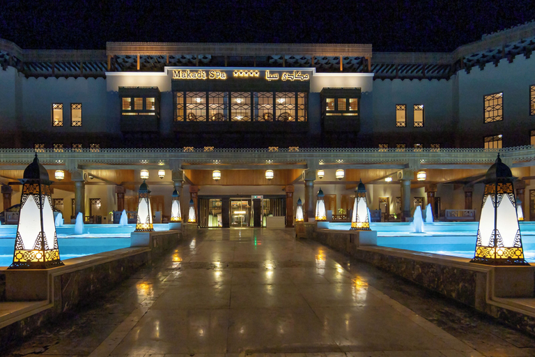 Exterior & Views 2, The Makadi Spa Hotel Couples 18 plus, Safaja