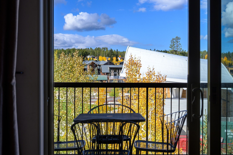 Interior 2, Trailhead Lodge 734 2 Bedroom Condo by RedAwning, Grand