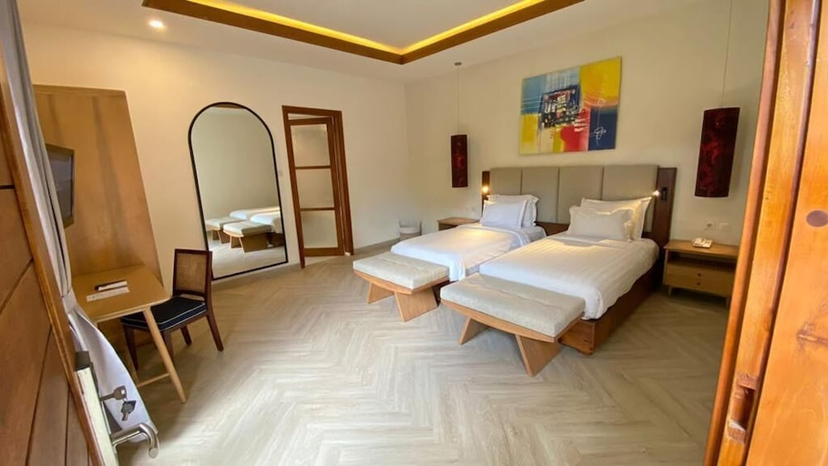 bedroom 17