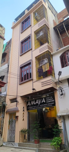 Primary image, Amaya Deluxe, Varanasi