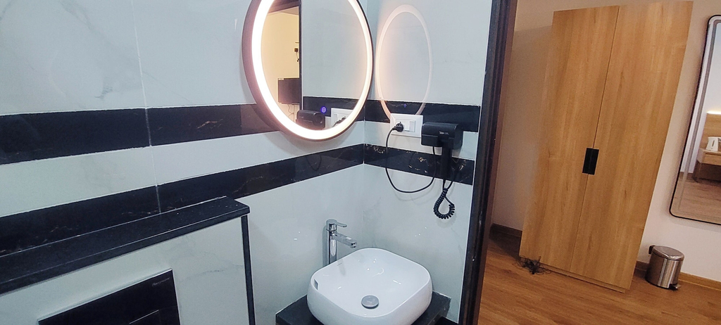 Bathroom amenities 5, Spring Valley Enclave, Dindigul