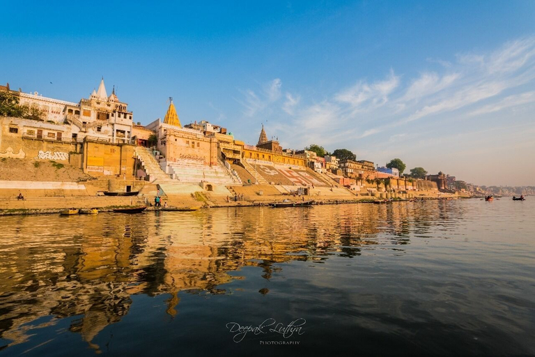 Exterior & Views 2, Palace on Ganges, Varanasi