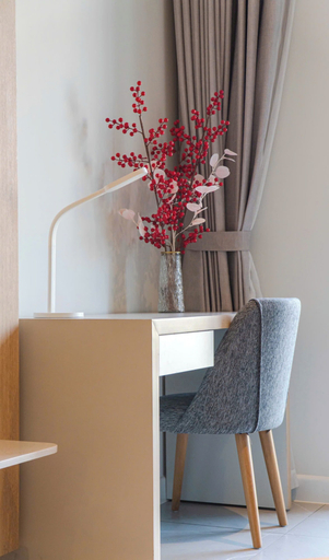 Others 4, Capital Zenity & D1 Mension Apartment, District 1 by Skyway, Ho Chi Minh City