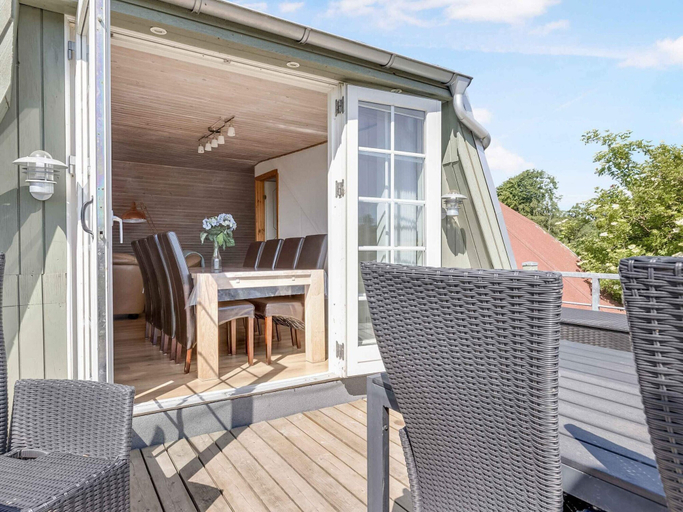 Exterior 3, 5 Star Holiday Home in Otterup, Nordfyns