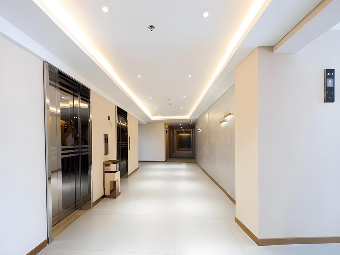 Others 4, Vx Wuxi Jiangyin Xiangshan Road Gym Hotel, Wuxi