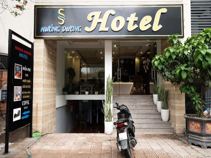 Exterior & Views, Huong Duong Hotel Yen Xa by Bay Luxury, Thanh Trì