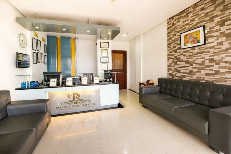 Others 5, Royale Parc Hotel Puerto Princesa Palawan, Puerto Princesa City